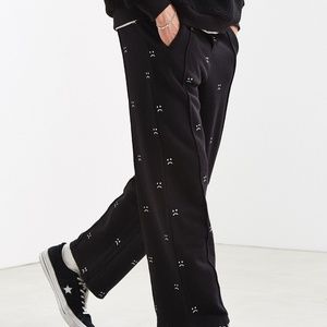 Lazy Oaf Moody Track Pants